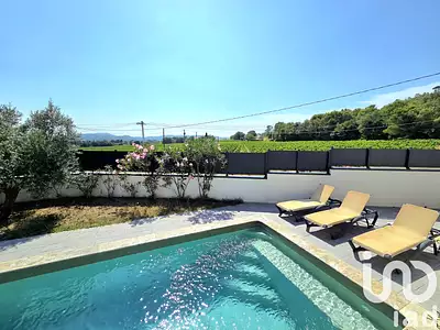 Maison, 140 m²