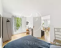 Appartement, 55,2 m²