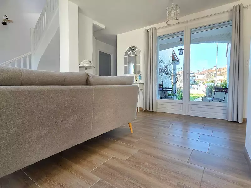 Maison, 95 m²
