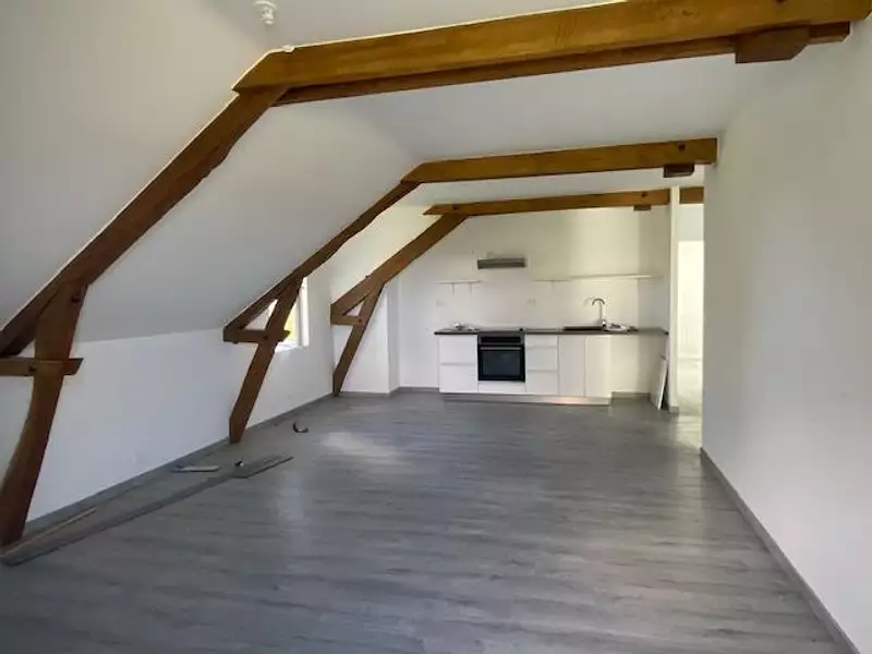 Appartement, 76 m²