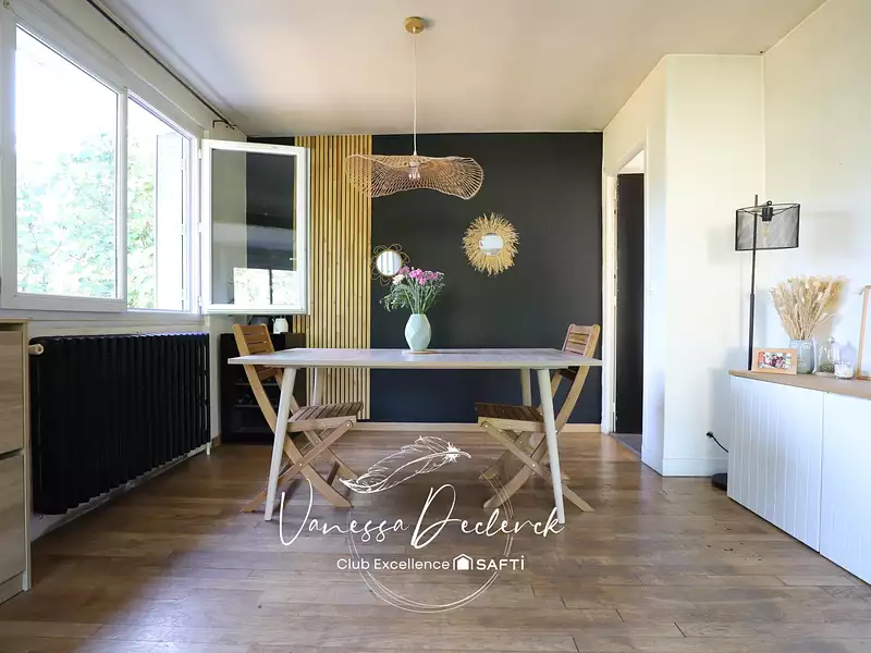Maison, 110 m²