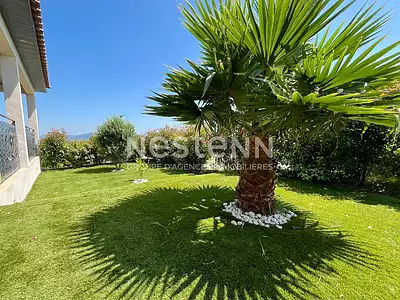 Maison, 161 m²