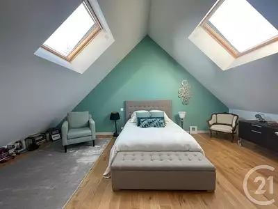 Maison, 132 m²