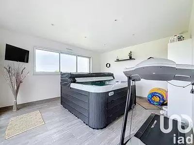 Maison, 145 m²