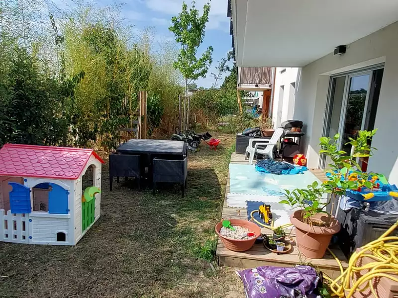 Appartement, 82,41 m²