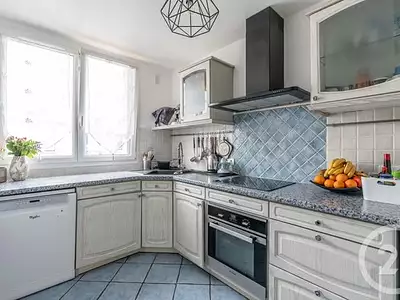 Appartement, 72,3 m²