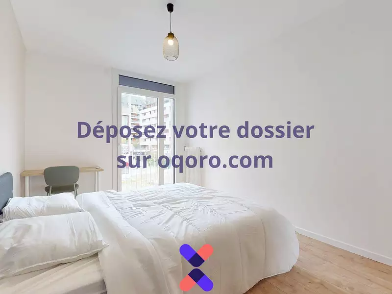 Appartement, 88,46 m²