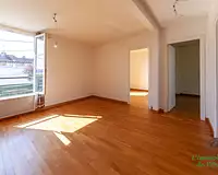 Appartement, 53,1 m²