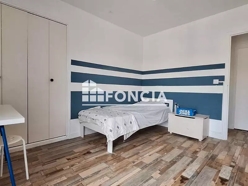 Appartement, 102 m²
