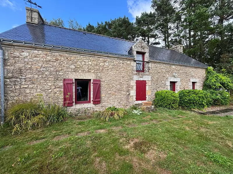 Maison, 141 m²