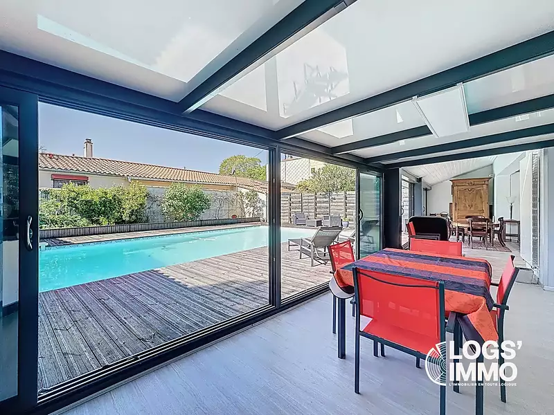 Maison, 158 m²