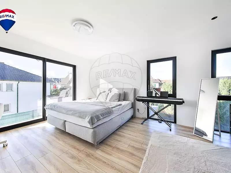 Maison, 348 m²