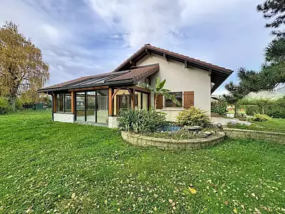 Maison, 151 m²