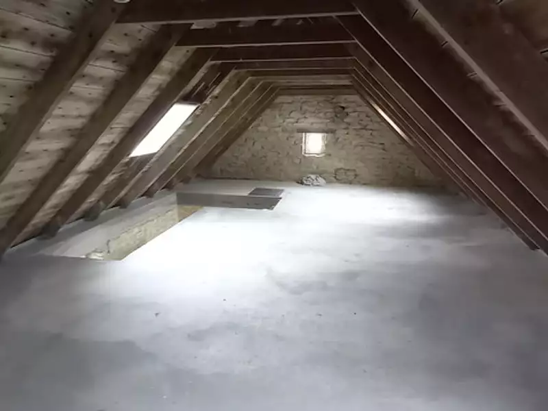 Maison, 250 m²