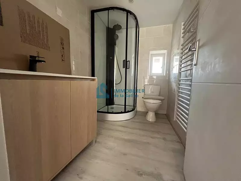 Appartement, 36,16 m²