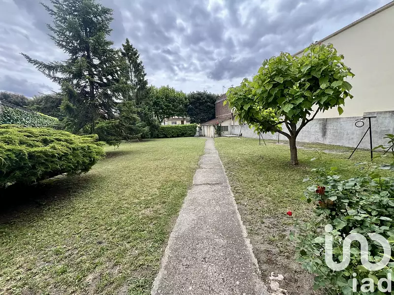 Appartement, 48 m²