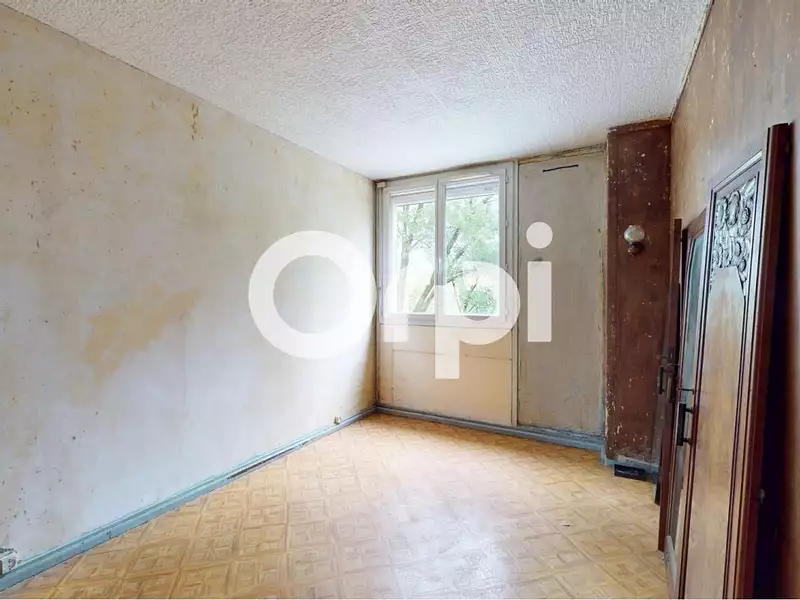 Appartement, 65 m²