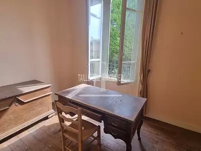 Maison, 124 m²