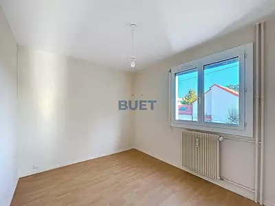 Appartement, 73 m²