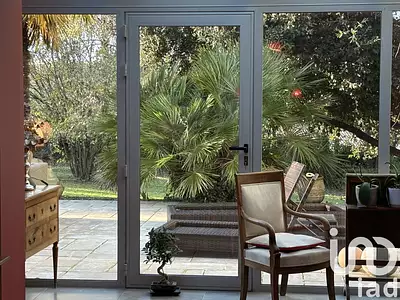 Maison, 212 m²