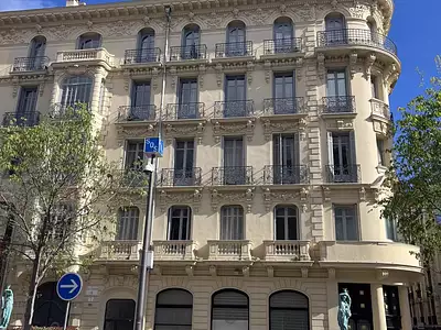 Appartement, 93,04 m²