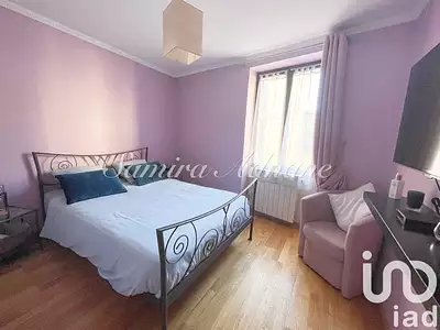 Maison, 53 m²