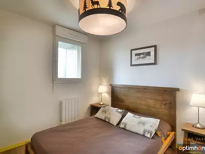 Appartement, 36 m²