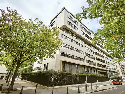 Appartement, 85 m²