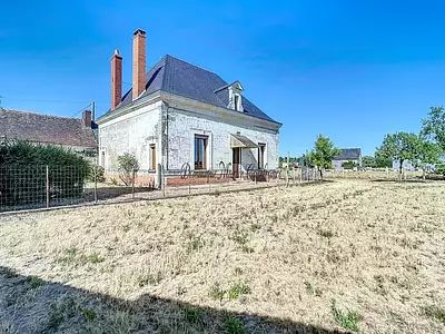 Maison, 78 m²