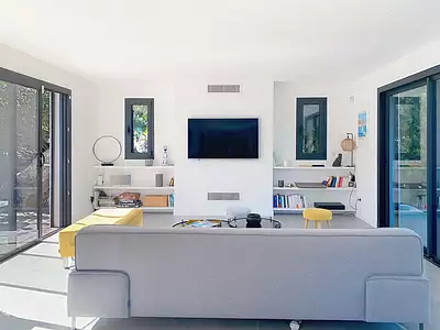 Maison, 170 m²