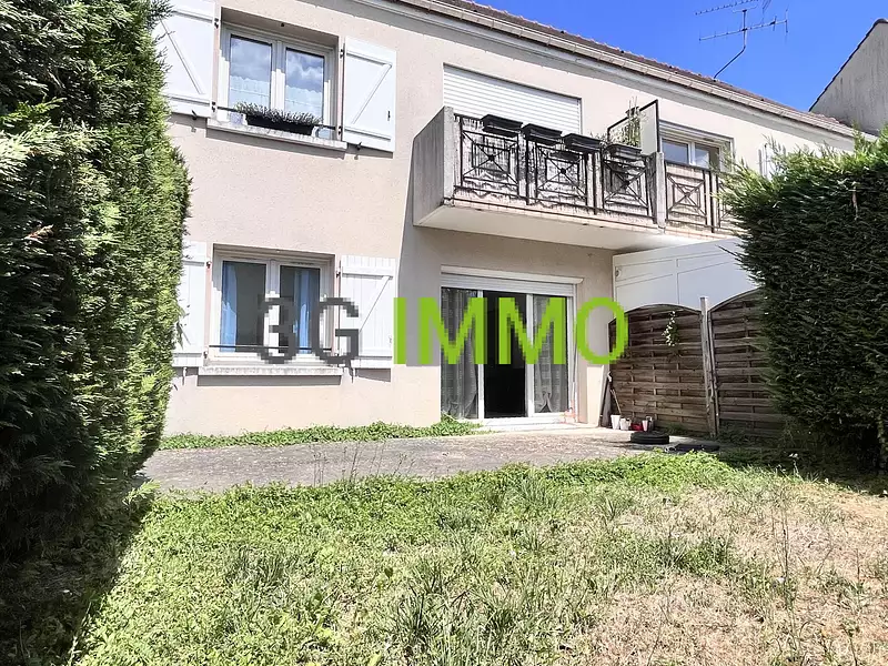 Appartement, 36 m²