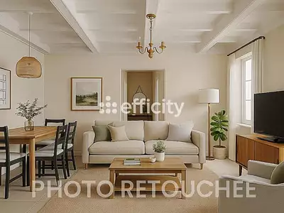 Maison, 102 m²