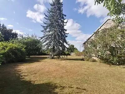 Maison, 86 m²