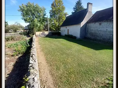 Terrain, 2 165 m²
