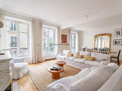 Appartement, 180 m²