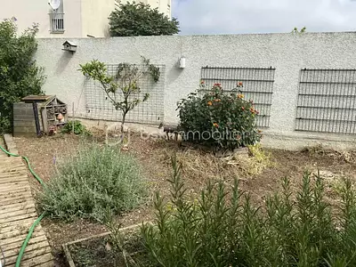 Maison, 100 m²
