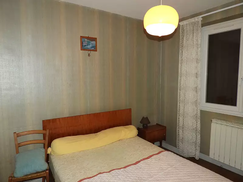 Maison, 100 m²