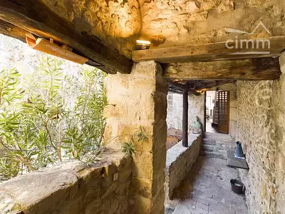 Maison, 300 m²