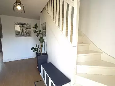 Maison, 137 m²
