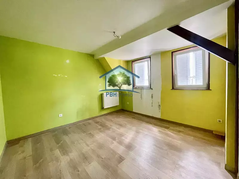 Maison, 100,55 m²