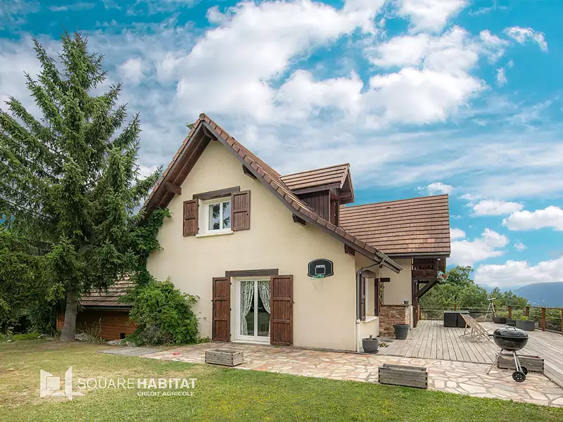 Maison, 173 m²
