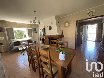 Maison, 132 m²