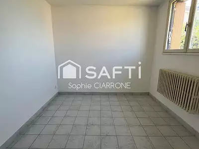 Maison, 100 m²