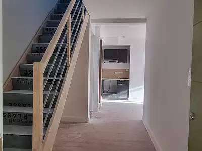 Appartement, 79,8 m²