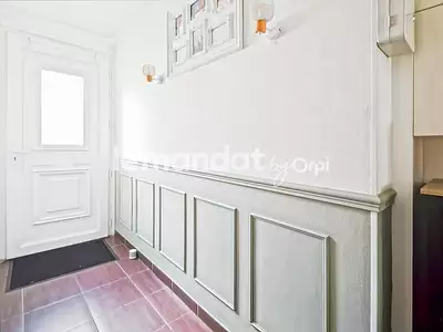 Maison, 105 m²