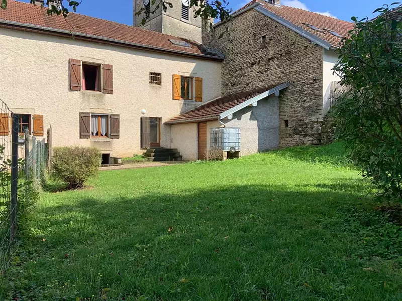 Maison, 88,3 m²