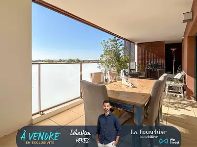 Appartement, 82,4 m²