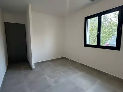 Maison, 84 m²