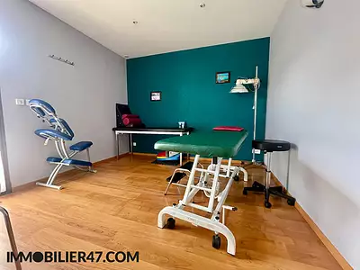 Maison, 250 m²