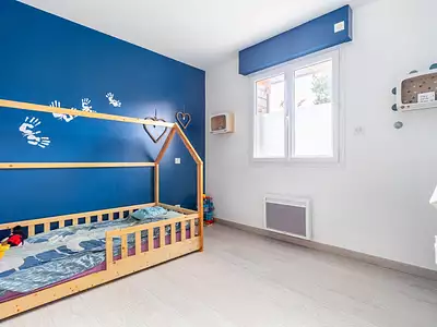 Maison, 90 m²